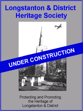 Longstanton & District Heritage Society