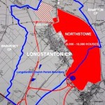 LDHS Map