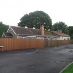 2005 HSC 020 - Village Institute on site of old cottage