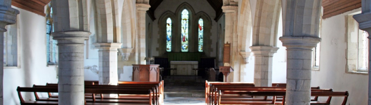 St Michael’s Church, Longstanton